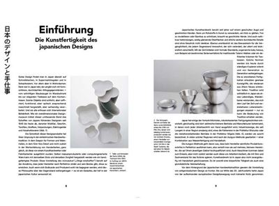 Japanisches Design seit 1945