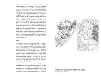 Interstitial Hong Kong