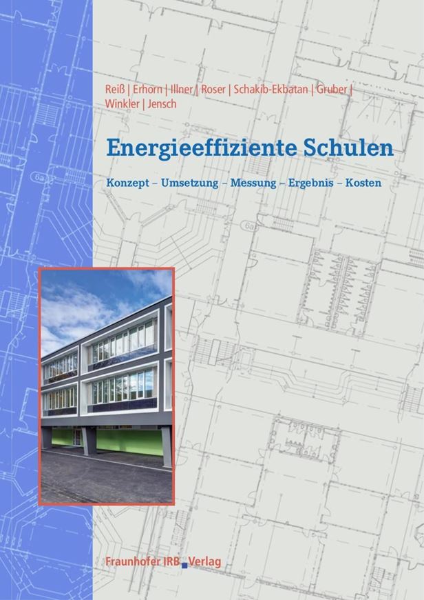 Energieeffiziente Schulen