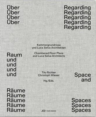 Über Raum und Räume - Regarding Spacer and Spaces