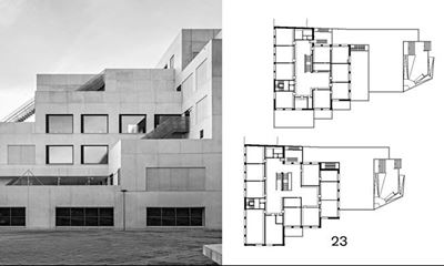 Über Raum und Räume - Regarding Spacer and Spaces