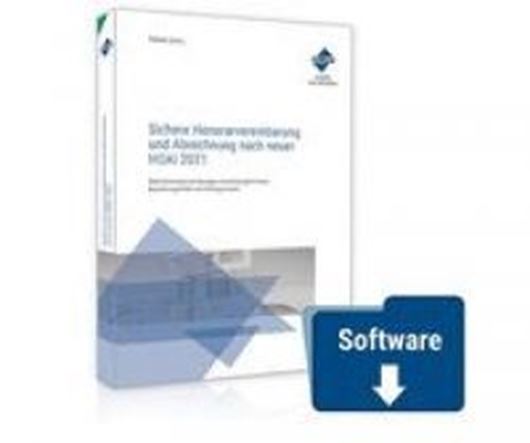 Sichere Honorarvereinbarung und Abrechnung nach neuer HOAI 2021