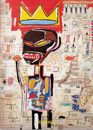 Jean-Michel Basquiat