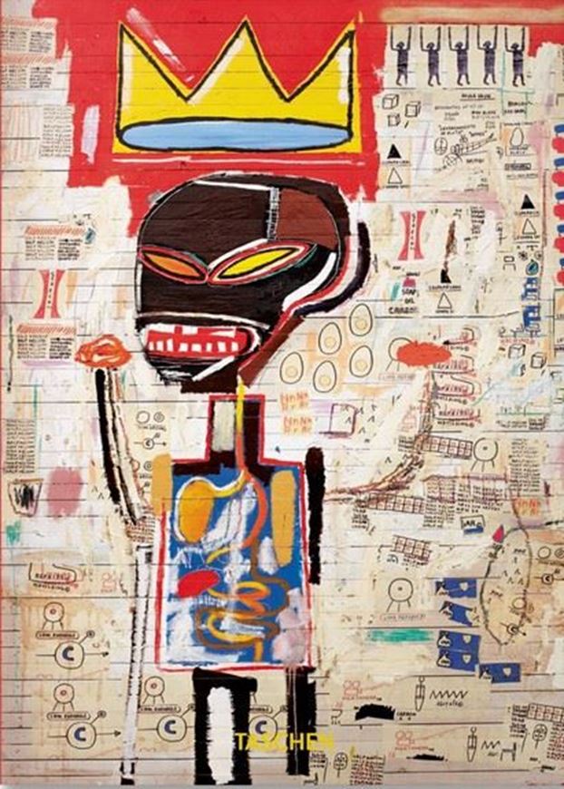 Jean-Michel Basquiat