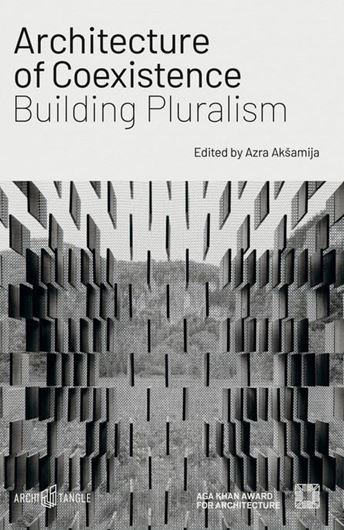 Architecture of Coexistence: Building Pluralism
