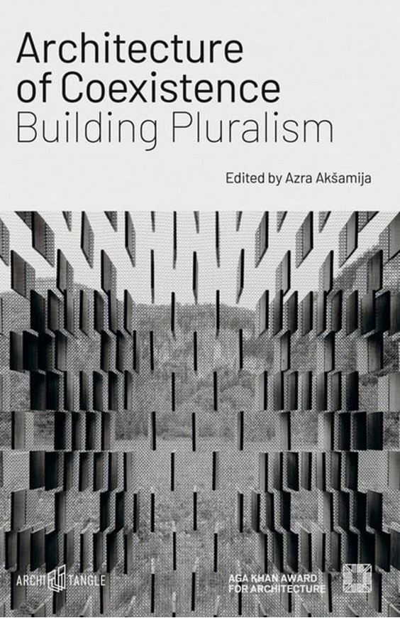Architecture of Coexistence: Building Pluralism