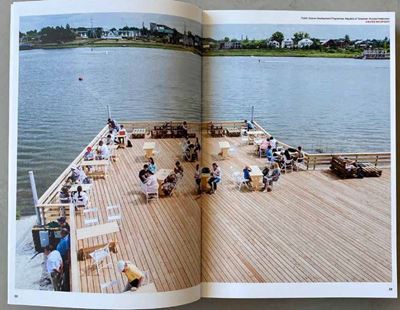 Architecture in Dialogue