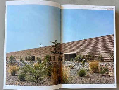 Architecture in Dialogue