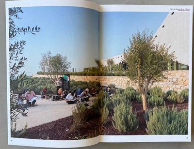 Architecture in Dialogue