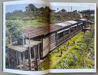 Architecture in Dialogue