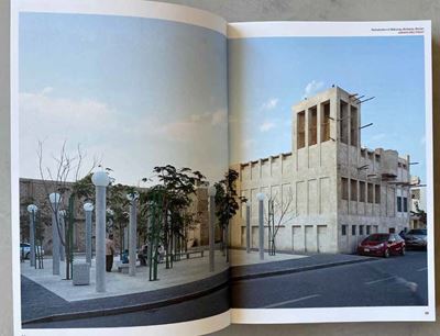 Architecture in Dialogue