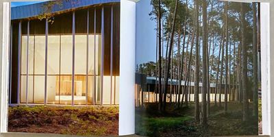 Arvo Pärt Centre & Nieto Sobejano Arquitectos