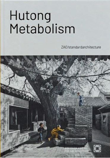 Hutong Metabolism