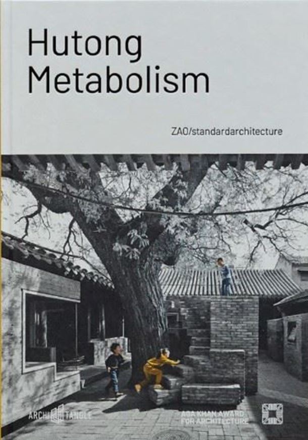 Hutong Metabolism