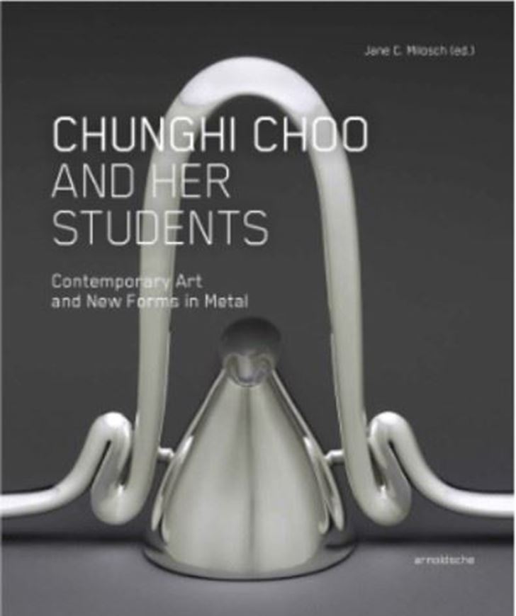 Chunghi Choo and Her Students