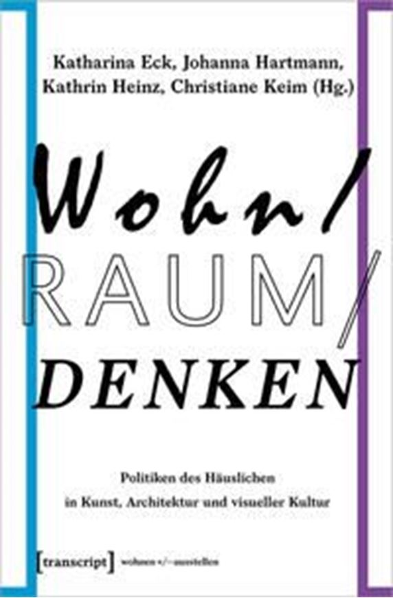 Wohn/Raum/Denken Bd. 5