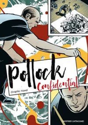 Pollock - Streng vertraulich!