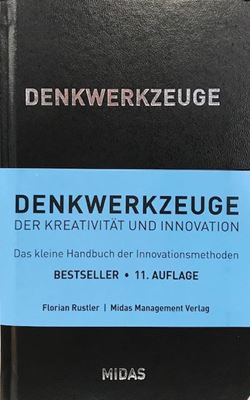 Denkwerkzeuge der Kreativität und Innovation