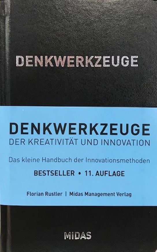 Denkwerkzeuge der Kreativität und Innovation