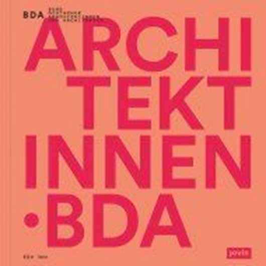 Architektinnen - BDA