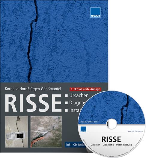 Risse (mit CD-ROM)