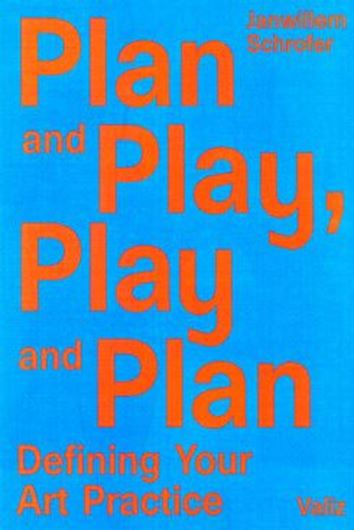 Plan and Play, Play and Plan