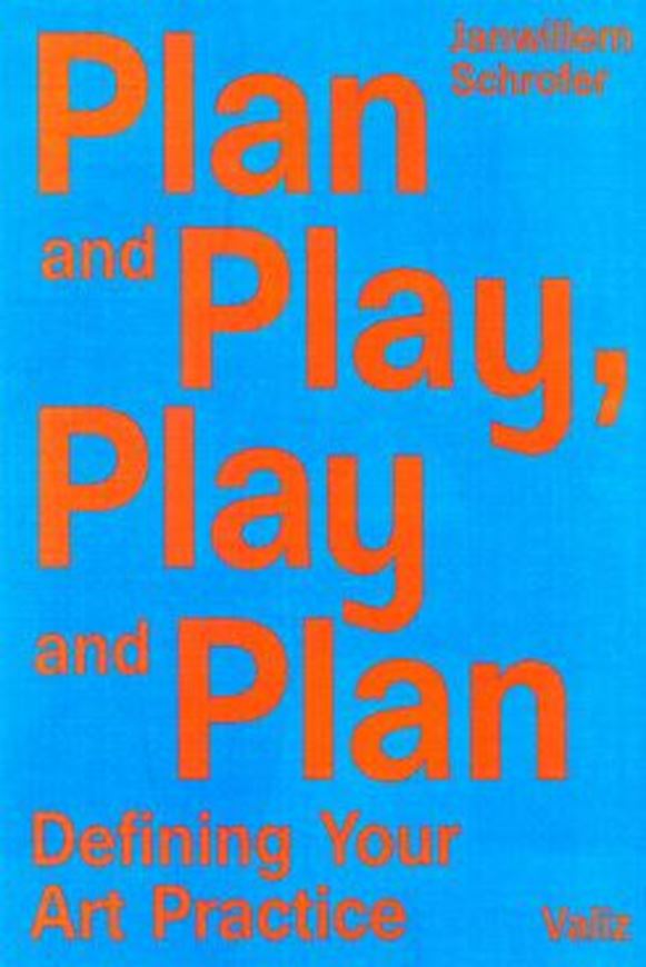 Plan and Play, Play and Plan