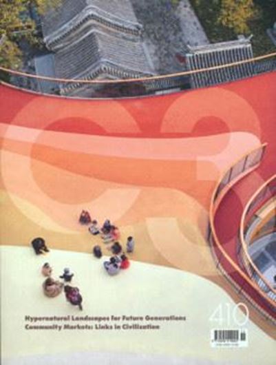 C3 410: Hypernatural Landscapes for Future Generations