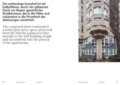 Postmodern Non-Residential Berlin