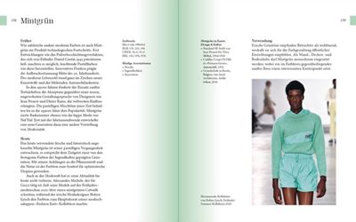 Farbe - Der Guide für Design und Kunst