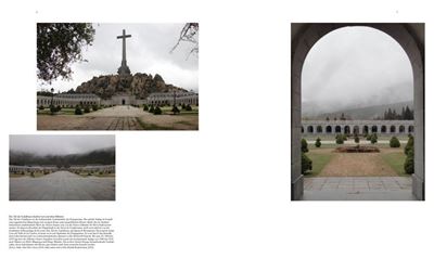 Städtebau als Kreuzzug Francos