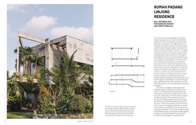 Brutalism Reinvented