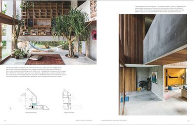 Brutalism Reinvented