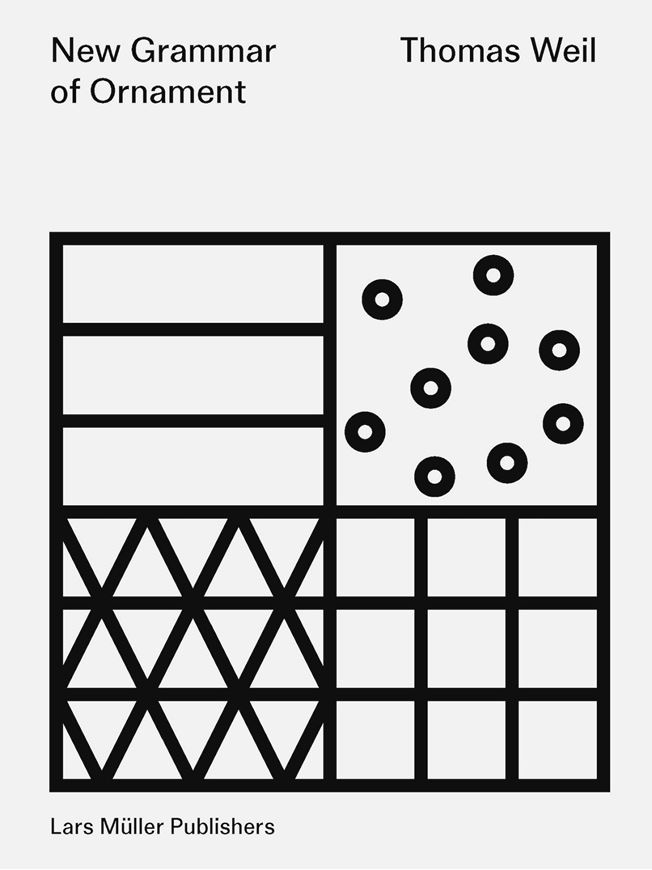 New Grammar of Ornament