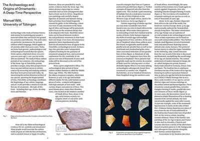 New Grammar of Ornament