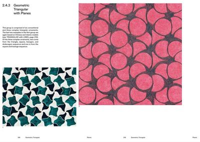 New Grammar of Ornament