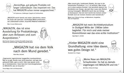 50 Jahre, 50 Produkte