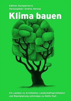 Klima bauen