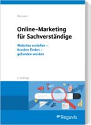 Online-Marketing für Sachverständige