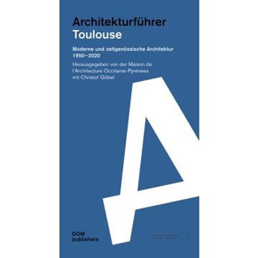 Architekturführer Toulouse