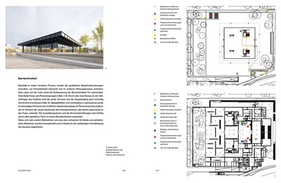 Neue Nationalgalerie Berlin: Sanierung einer Architekturikone