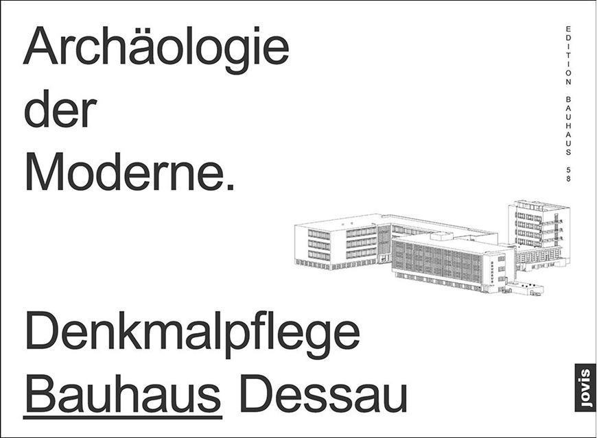 Archäologie der Moderne