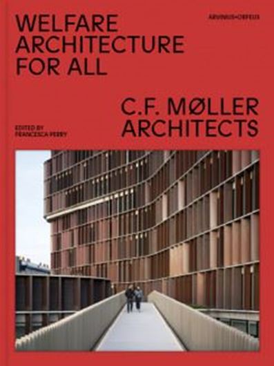 Welfare Architecture For All - C.F. Möller Architects