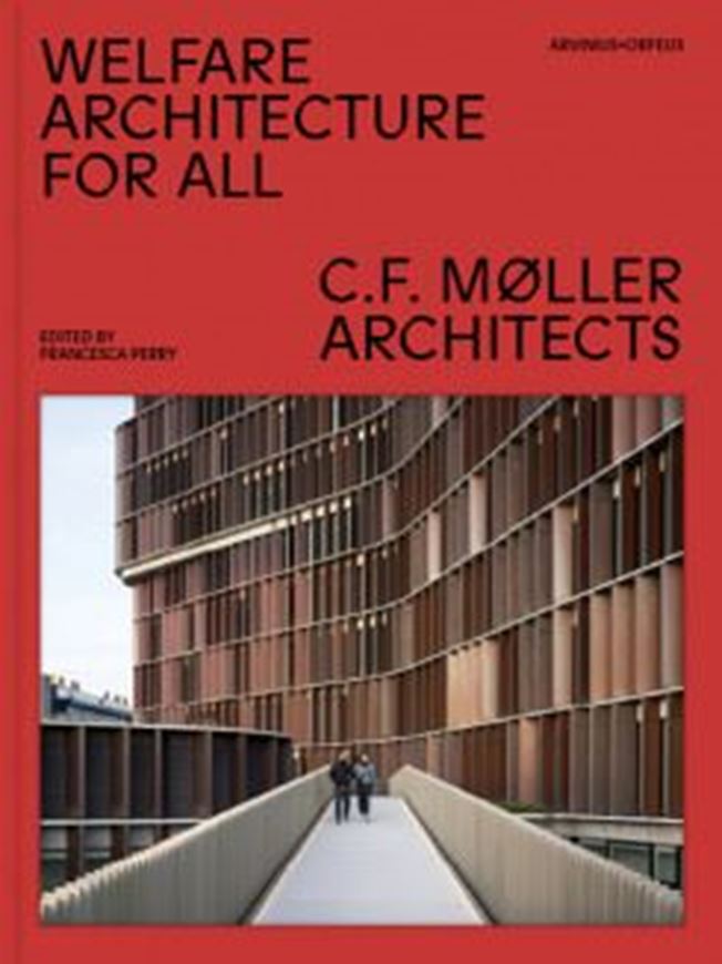 Welfare Architecture For All - C.F. Möller Architects
