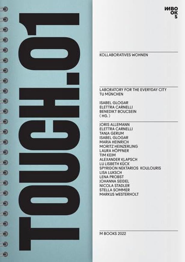 TOUCH - Tactics of Urban Change