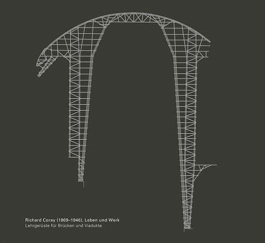 Richard Coray (1869-1946), Leben und Werk