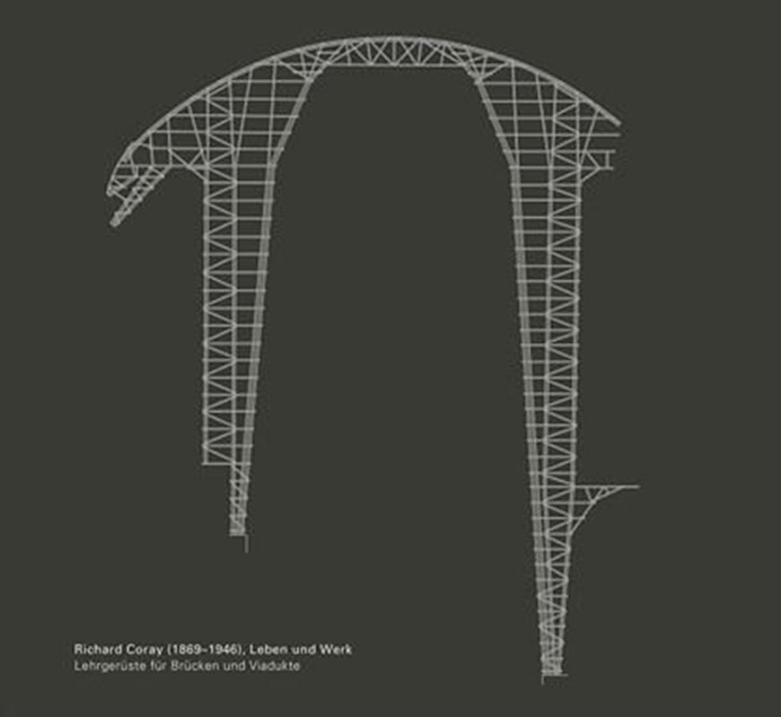 Richard Coray (1869-1946), Leben und Werk