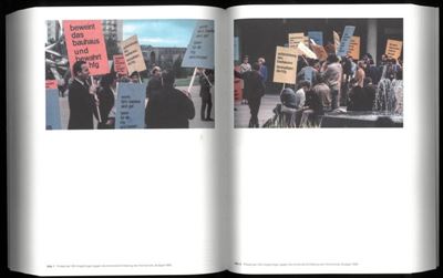 Expositionen der Hochschule für Gestaltung Ulm