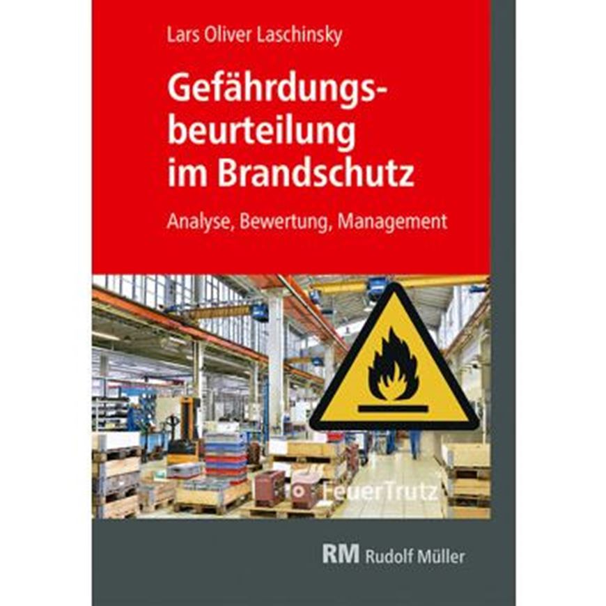 Gefährdungsbeurteilung im Brandschutz