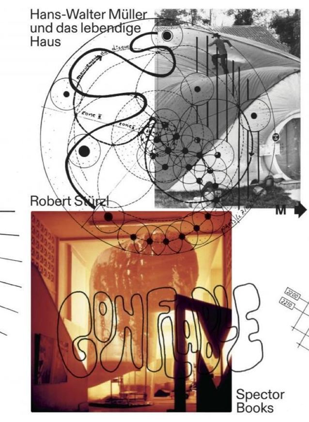 Hans-Walter Müller und das lebendige Haus